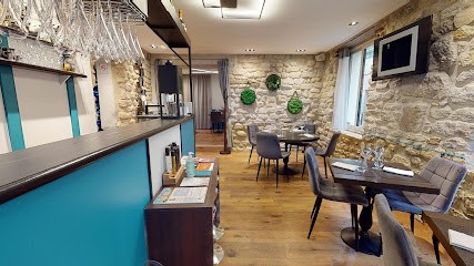 Le Wauthier By Cagna, Restaurant à Saint-Germain-en-Laye