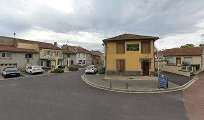 King Poulet, Restaurant à Égliseneuve-près-Billom