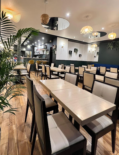 Le Caméléon Restaurant à Levallois-Perret