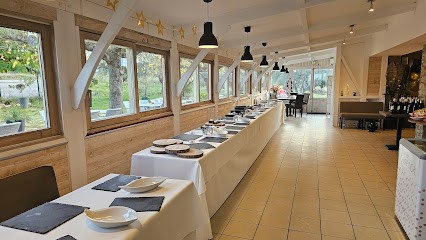 L'Olivaie de Coste Belle, Restaurant à Saint-Bonnet-du-Gard