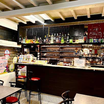 Le Pierrefitte, Restaurant à Rônai