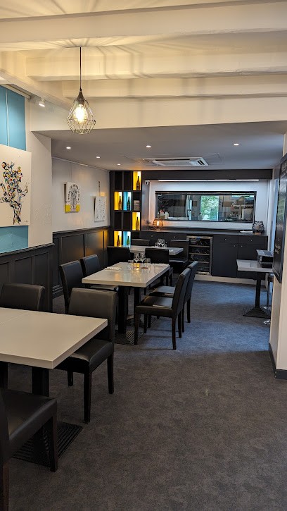 L' Instinct, Restaurant à Saumur