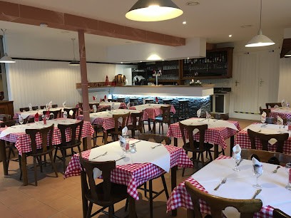 Au Tilleul, Restaurant à Ottersthal