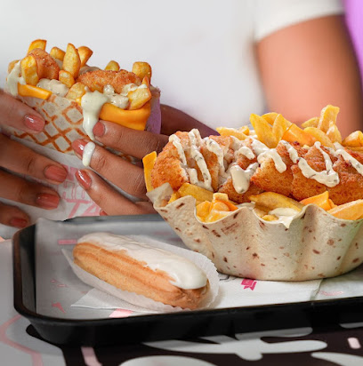 New School Tacos - Capitole Restaurant à Toulouse