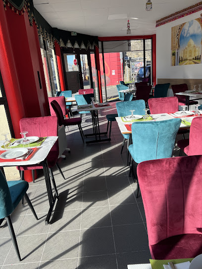 Restaurant Indien Shah Jahan Libourne Restaurant à Libourne