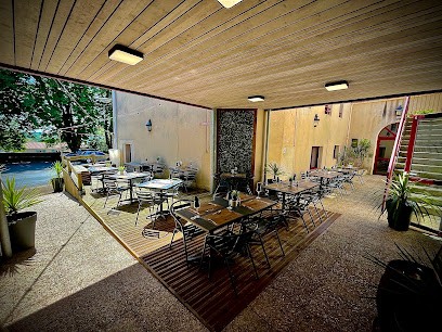 La Boule d'Or - Restaurant, Restaurant à Pouzauges