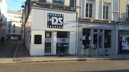 LA DERNIÈRE SÉANCE, Restaurant à Châteauroux