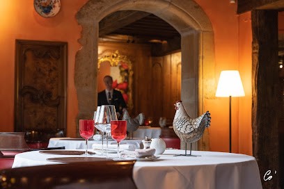 Georges Blanc · Restaurant Gastronomique, Restaurant à Vonnas