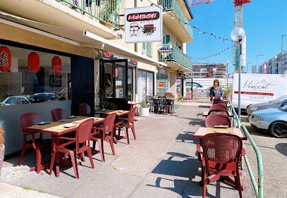 KAWASUSHI FERNEY VOLTAIRE, Restaurant à Ferney-Voltaire