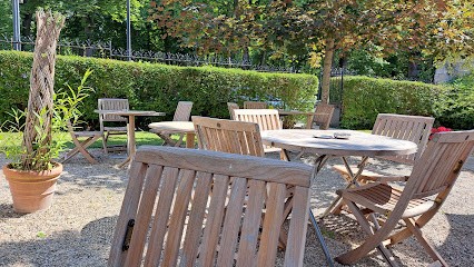 Hotel Restaurant - Door Bellon, Restaurant à Senlis