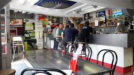 La Chicane, Restaurant à Saint-Cosme-en-Vairais