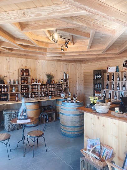 Le Miel d'Emeline / Bar Tapas / La Guinguette des Abeilles, Restaurant à Tuchan