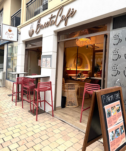 Baïeta Café Restaurant à Vence