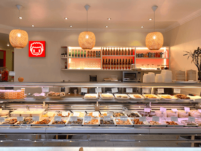 Laolao Restaurant à Paris 20