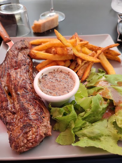 La Fringale Cuxac, Restaurant à Cuxac-d'Aude