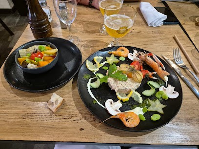 La Gibecière Sarl, Restaurant à Lohéac