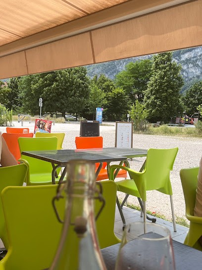 Doppio Pizzeria Sassenage, Restaurant à Sassenage