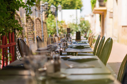 Au Bon Endroit Restaurant à Carcès
