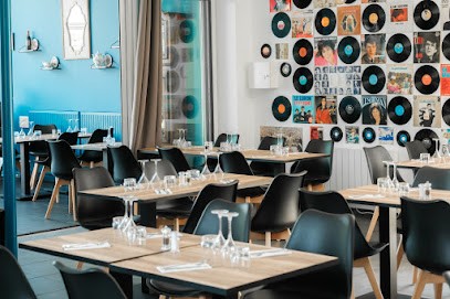 Restaurant Padam Padam, Restaurant à Ouistreham