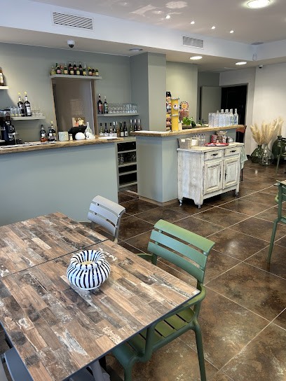 La Brasserie, Restaurant à La Valette-du-Var