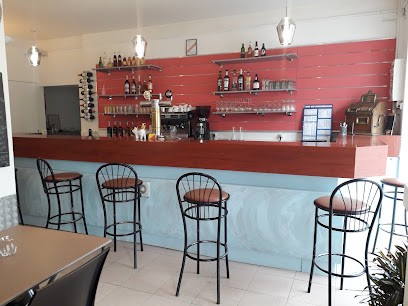 La Part des Anges, Restaurant à Gauriac