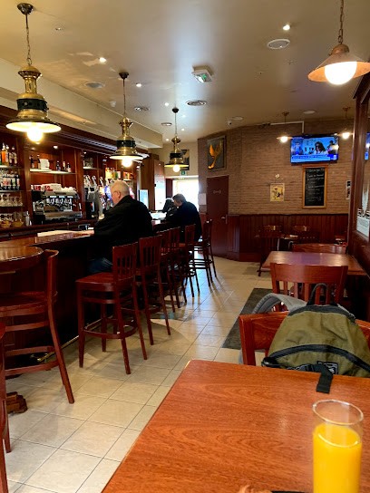 AUX BRASSEURS GOURMANDS, Restaurant à Fayet