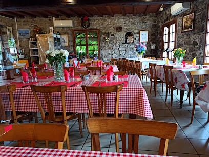 Chez Simone, Restaurant à Saint-Bertrand-de-Comminges