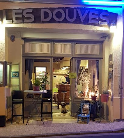 Les Douves, Restaurant à La Roche-Posay