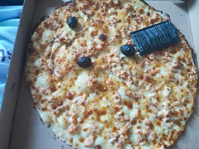 Les Pizzas De Charlotte, Restaurant à Mont-de-Marsan