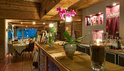Confins Des Sens, Restaurant au Grand-Bornand