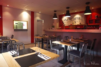 SAPORE RESTAURANT, Restaurant à Alissas