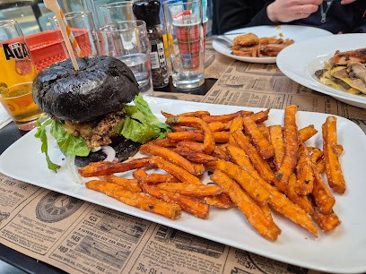 Restaurant/Snack Le Half-Time piscine de Briançon, Restaurant à Briançon