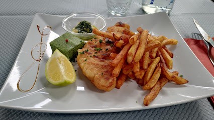 Le Gril 2 l'art, Restaurant à Varces-Allières-et-Risset