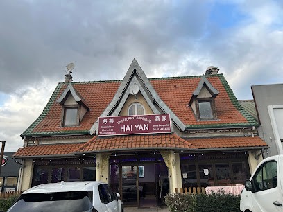 HAI YAN, Restaurant à Montesson