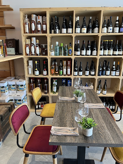 Le Ti Bouchon Restaurant à Salernes