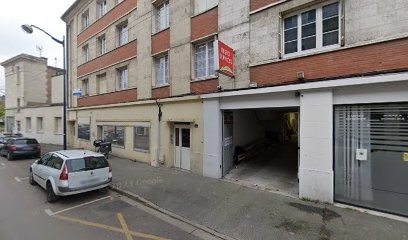 Express Kebab, Restaurant à Soissons