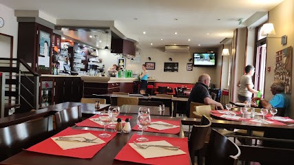 Auberge du Foirail, Restaurant à Saint-Palais