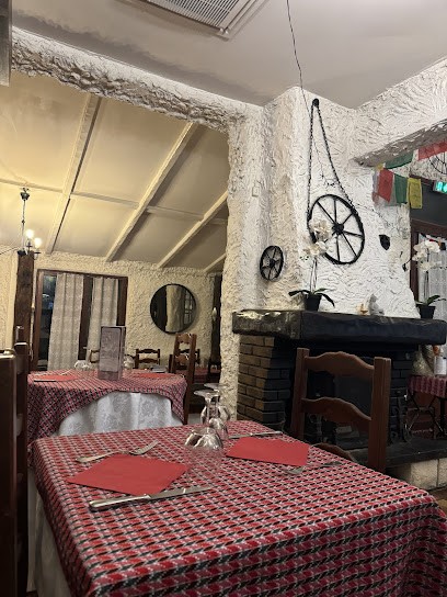 La Maison Du Népal, Restaurant à Palaiseau