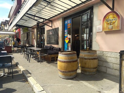 Restaurant Brasserie LES ALLOBROGES, Restaurant à Seyssel