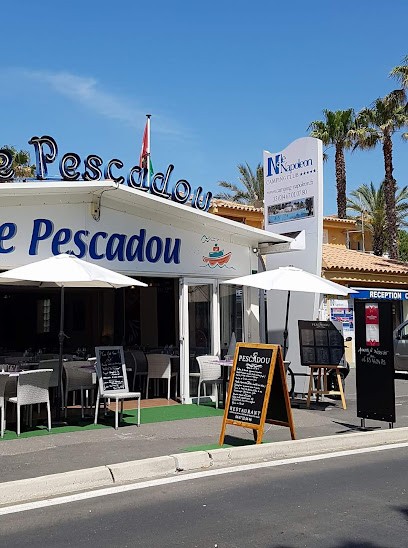 Le Pescadou, Restaurant à Vias