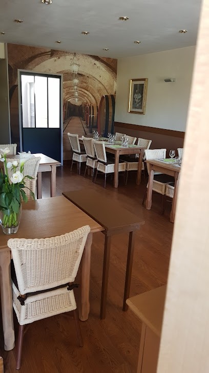 Restaurant L'envolée, Restaurant à Montceau-les-Mines
