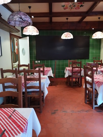 Aux Bons Gouts, Restaurant à Giromagny