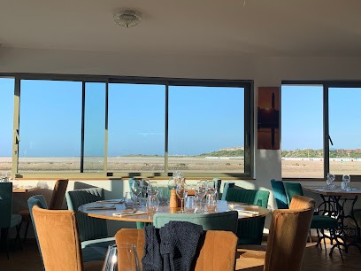Aux Mets de Mémé, Restaurant à Grand-Fort-Philippe