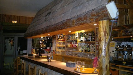 Les Cimes, Restaurant à Selonnet