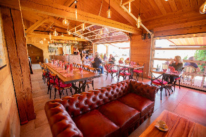 Le Relais Du Terroir - Restaurant Napiot, Restaurant à Val-d'Usiers