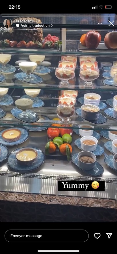 Chez Moi by Ekin, Restaurant à Gonesse