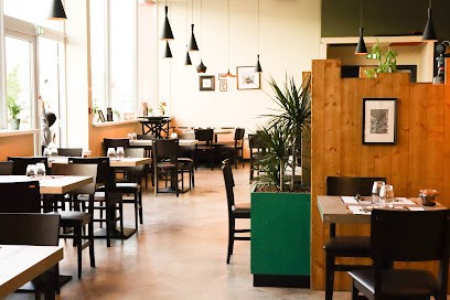 Restaurant Da Giorgio, Restaurant à Schweighouse-sur-Moder