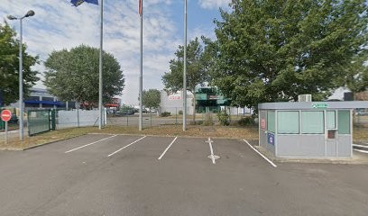 ZIEG Restau, Restaurant à Souffelweyersheim