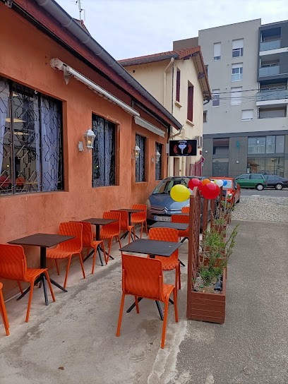 Village Indian, Restaurant à Givors