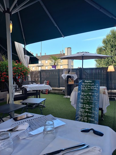 Le Sot l'y Laisse, Restaurant à Ingersheim